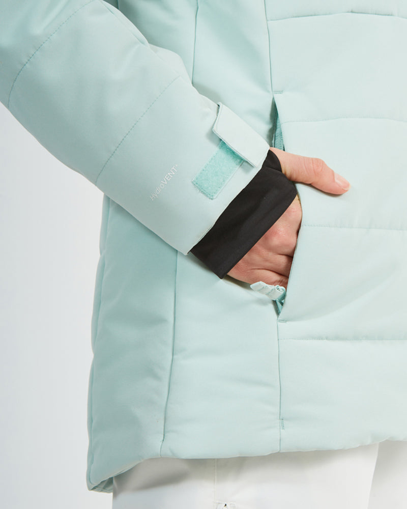 Province Womens Ski Jacket