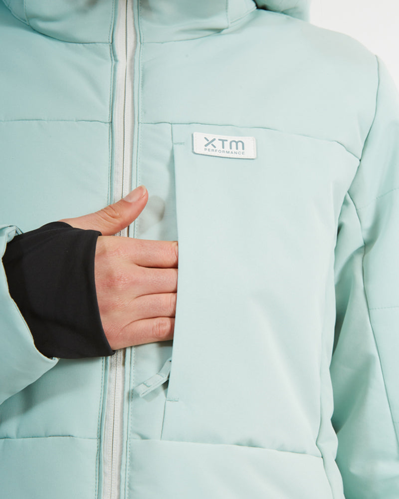 Province Womens Ski Jacket