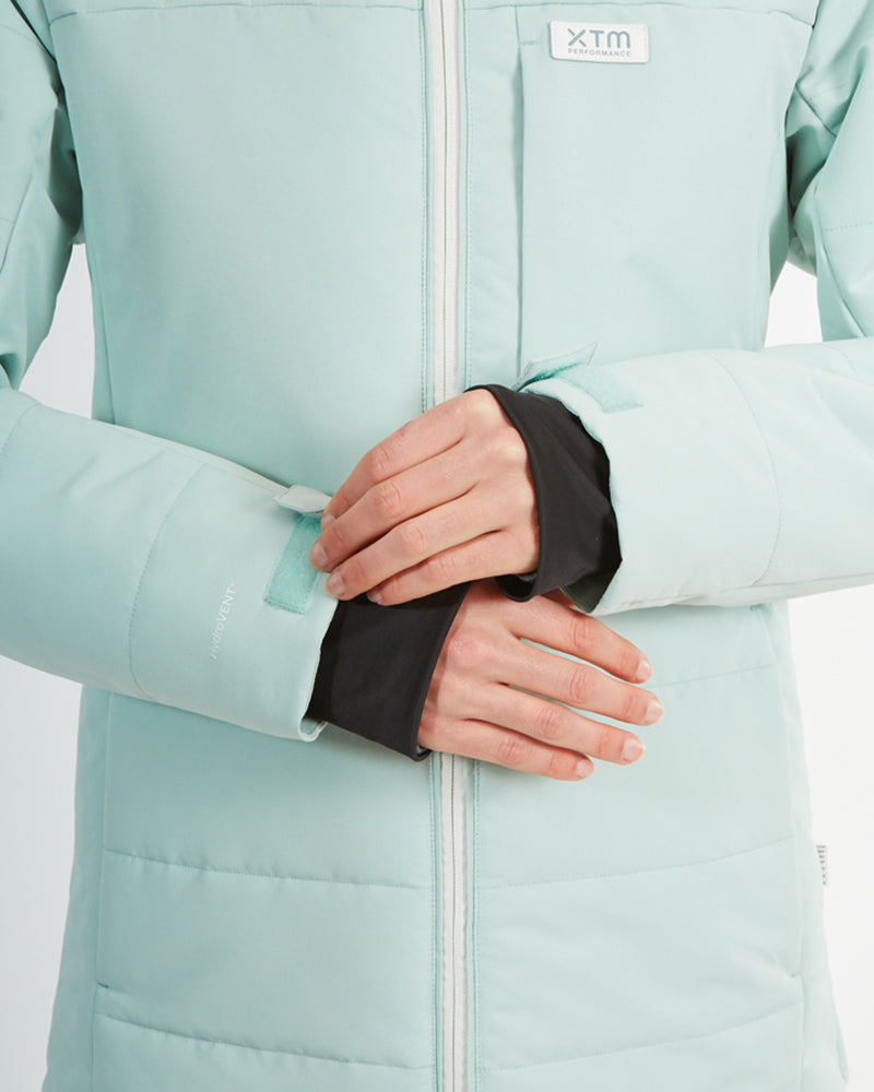 Province Womens Ski Jacket