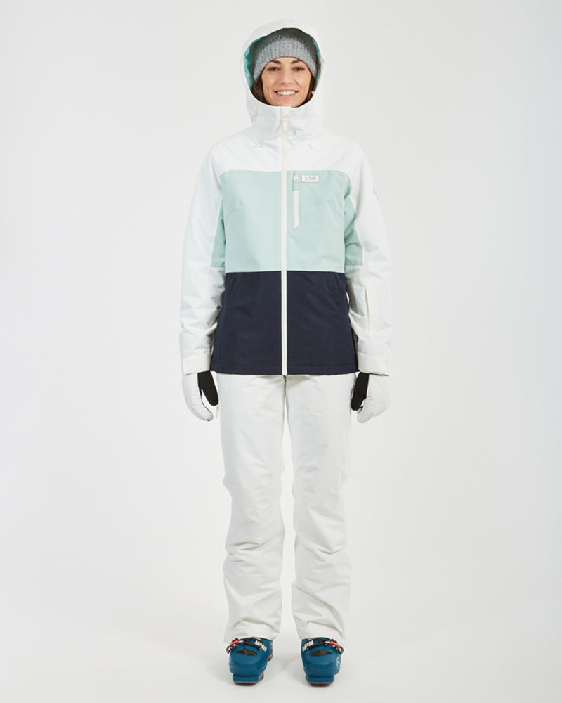 Nexe Womens Ski Jacket