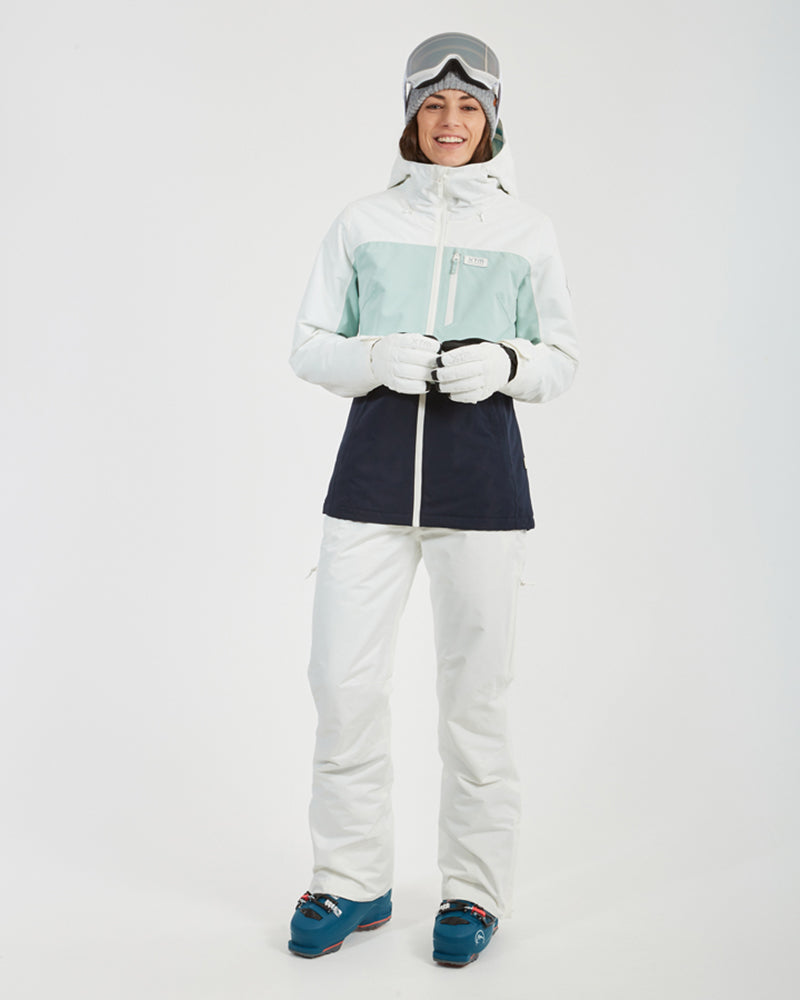 Nexe Womens Ski Jacket