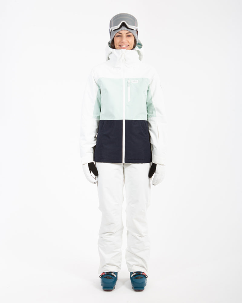 Nexe Womens Ski Jacket