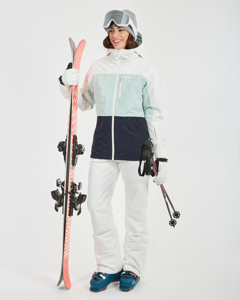 Nexe Womens Ski Jacket