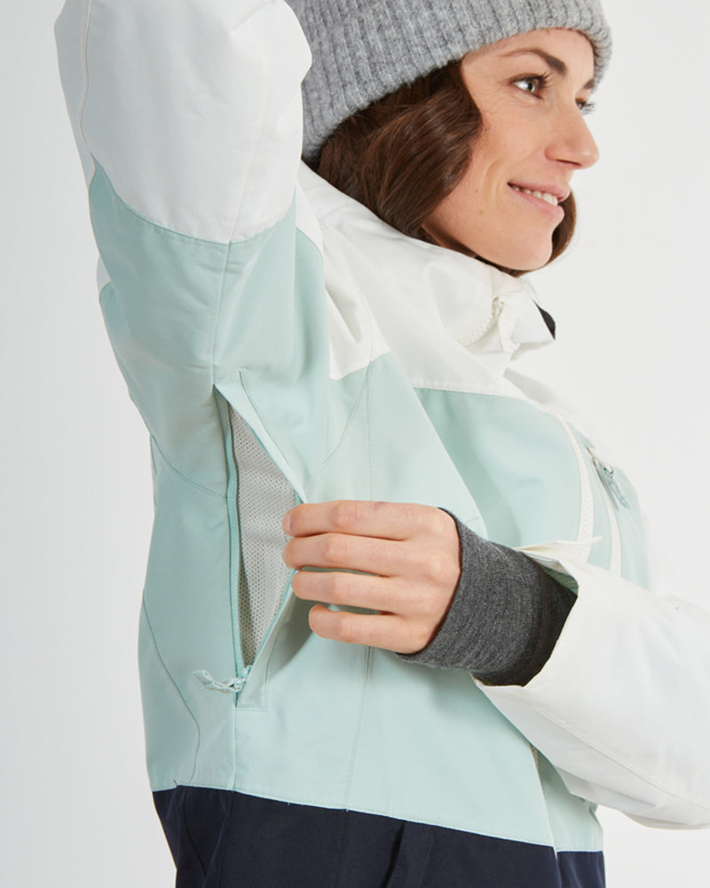 Nexe Womens Ski Jacket