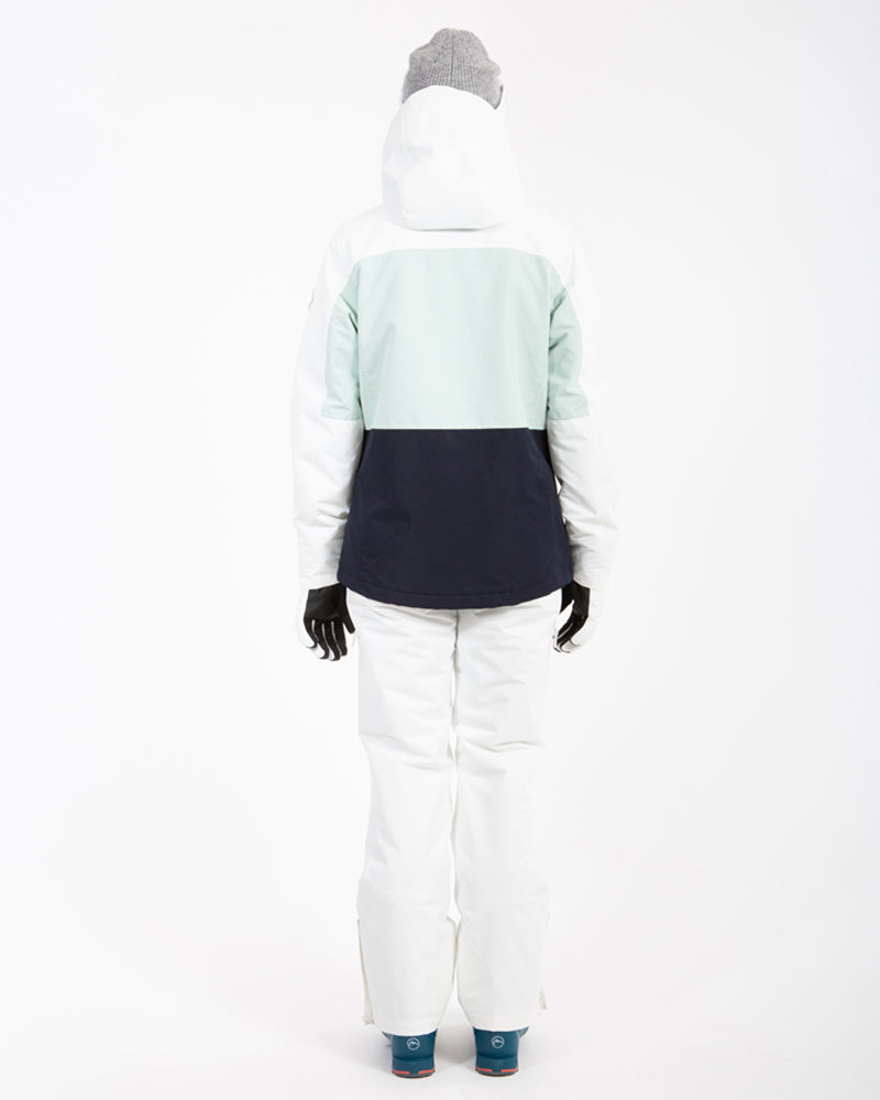 Nexe Womens Ski Jacket