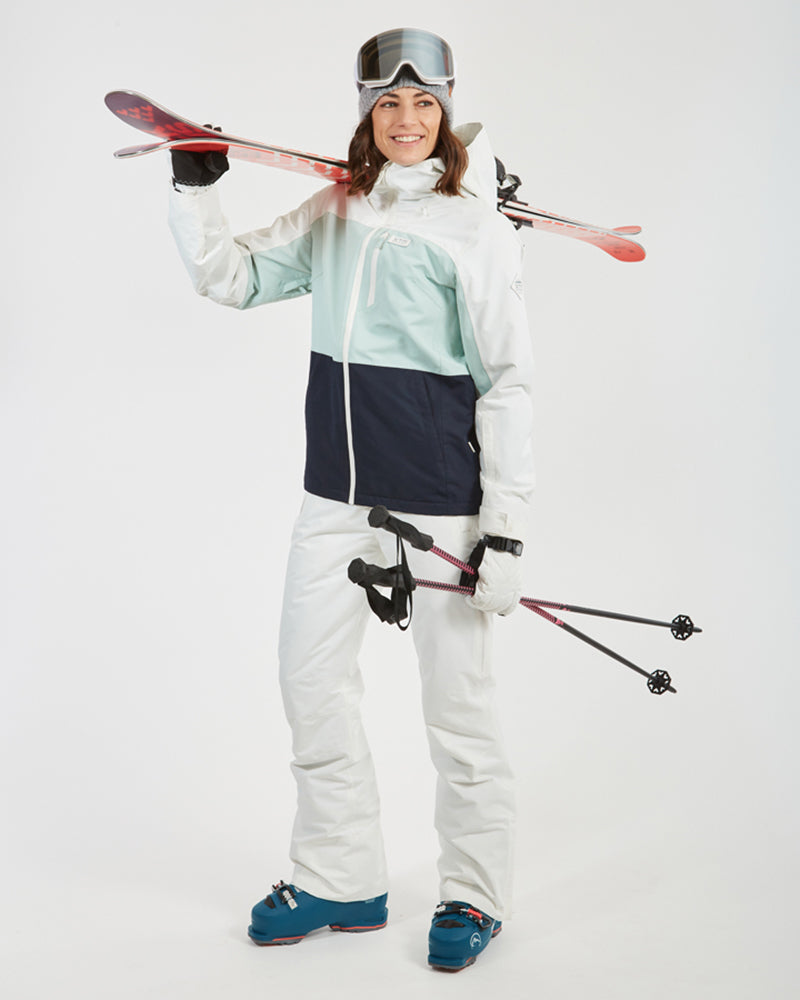 Nexe Womens Ski Jacket