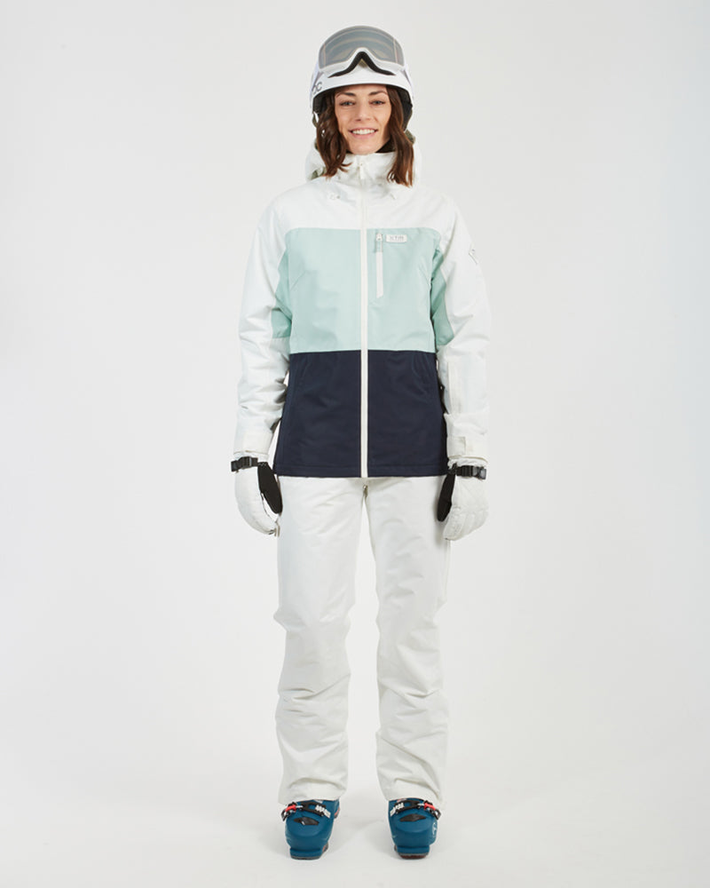 Nexe Womens Ski Jacket