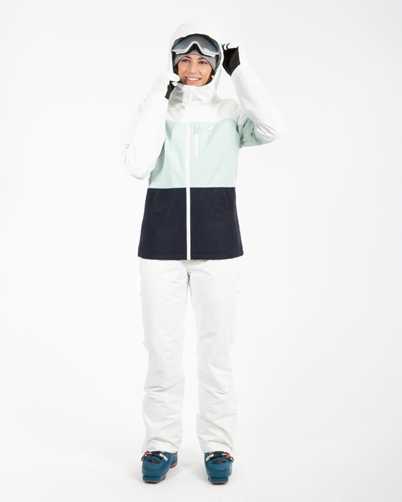 Nexe Womens Ski Jacket