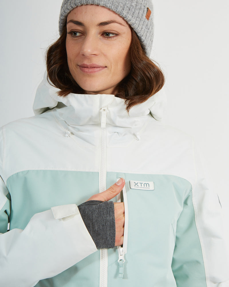 Nexe Womens Ski Jacket