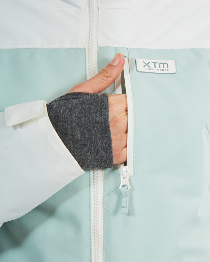 Nexe Womens Ski Jacket