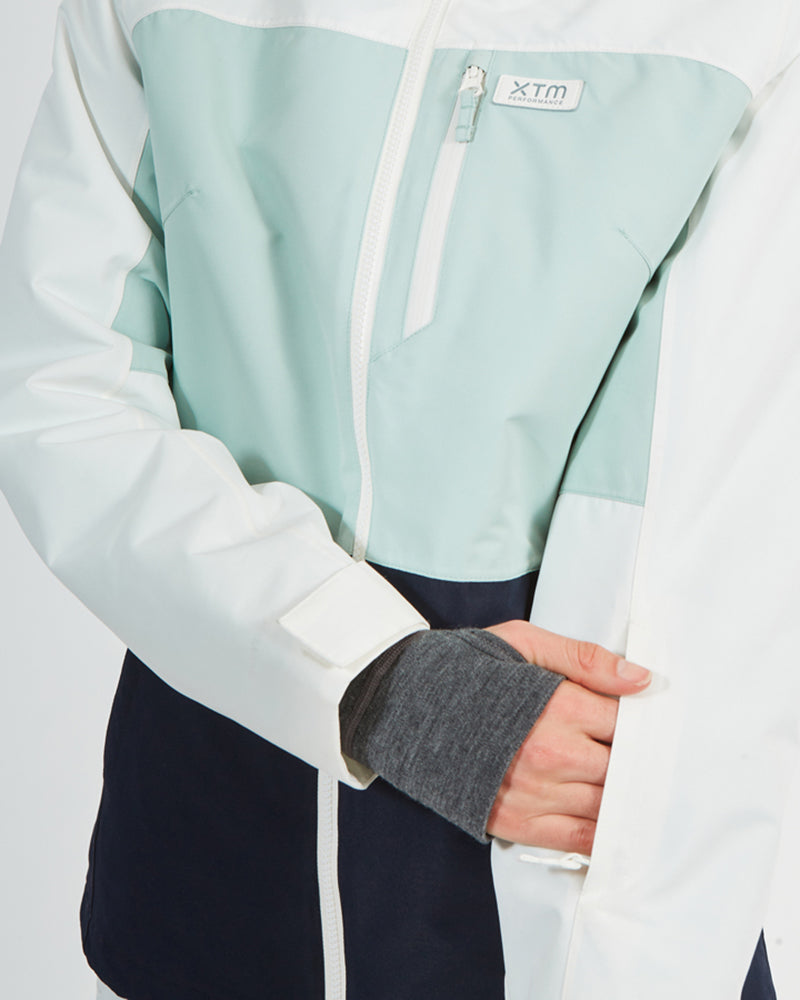 Nexe Womens Ski Jacket