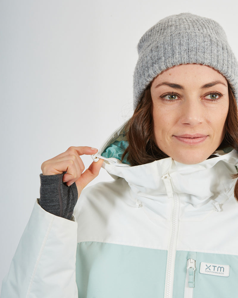 Nexe Womens Ski Jacket