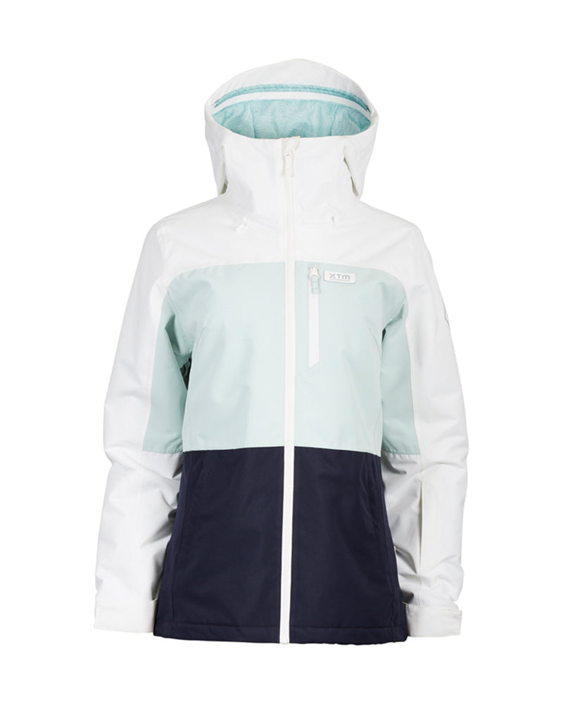 Nexe Womens Ski Jacket