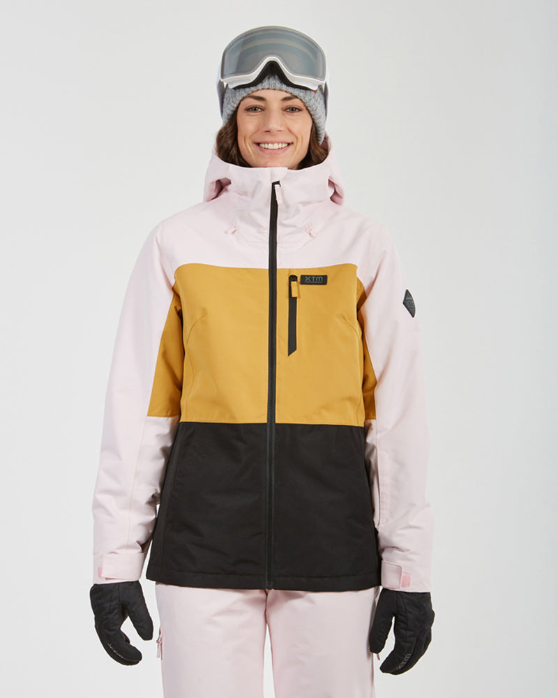 Nexe Womens Ski Jacket
