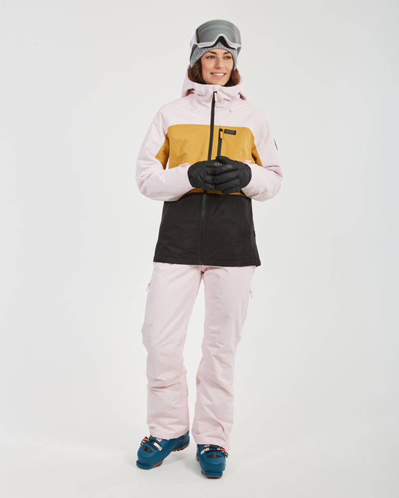 Nexe Womens Ski Jacket