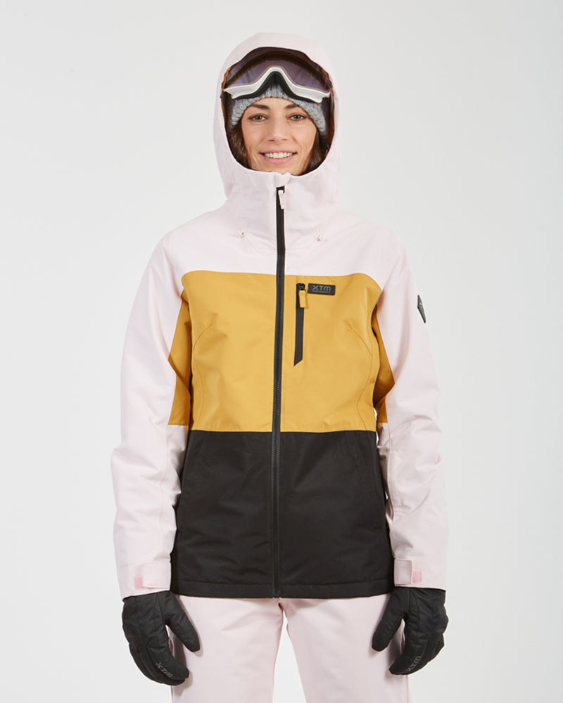 Nexe Womens Ski Jacket