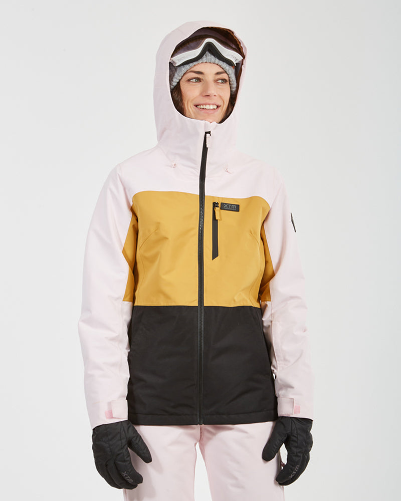 Nexe Womens Ski Jacket