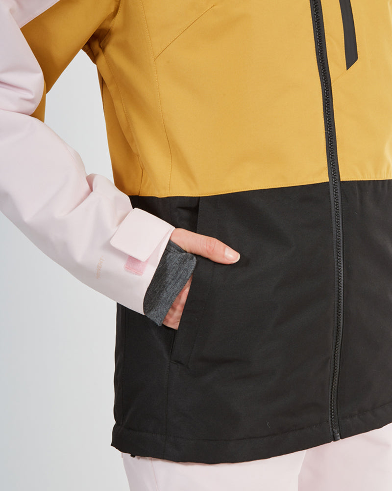 Nexe Womens Ski Jacket