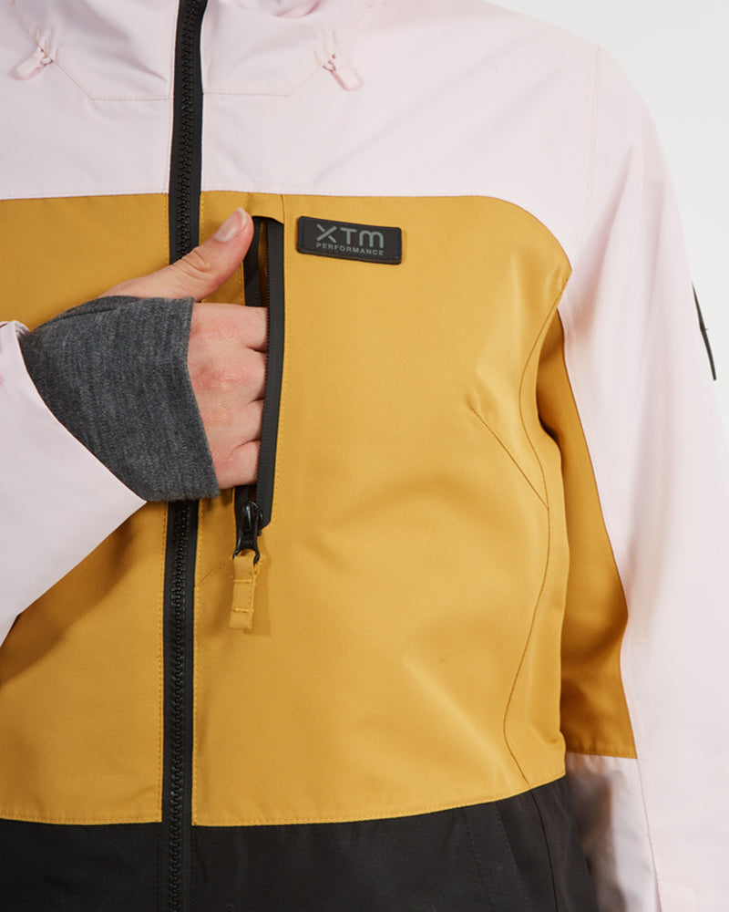 Nexe Womens Ski Jacket