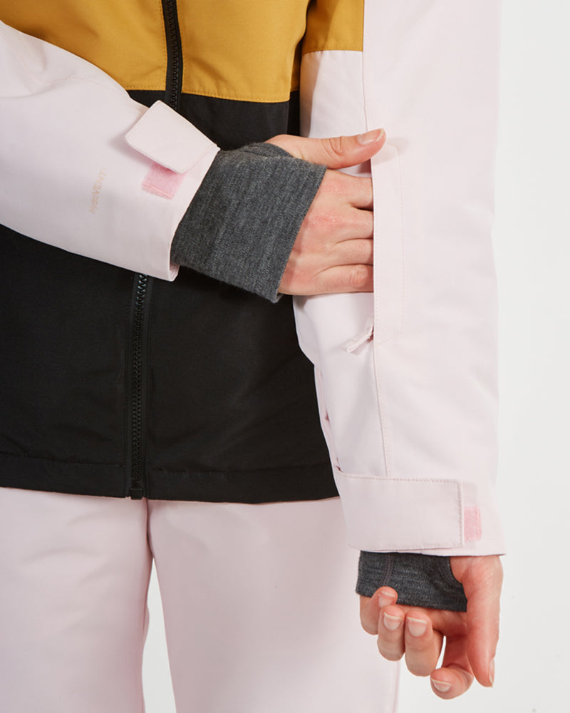 Nexe Womens Ski Jacket