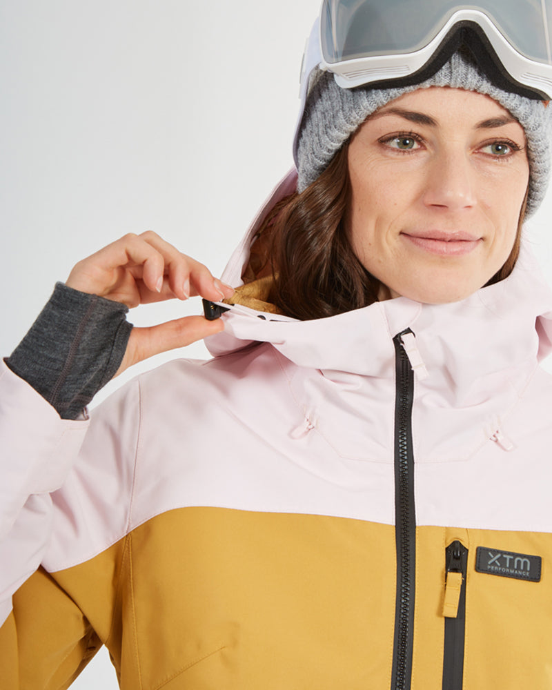 Nexe Womens Ski Jacket