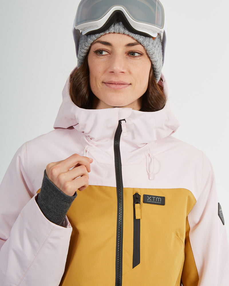 Nexe Womens Ski Jacket