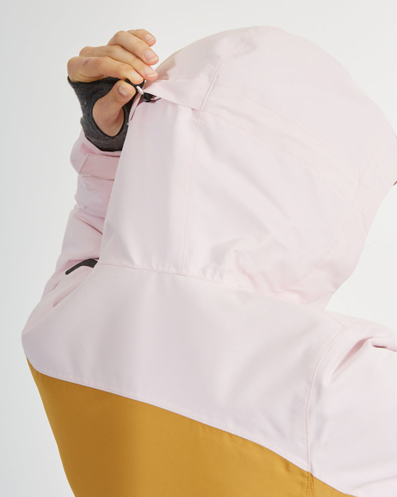 Nexe Womens Ski Jacket