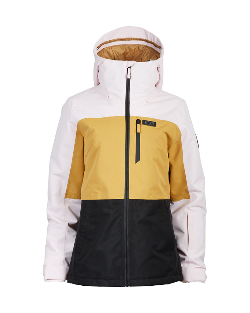 Nexe Womens Ski Jacket