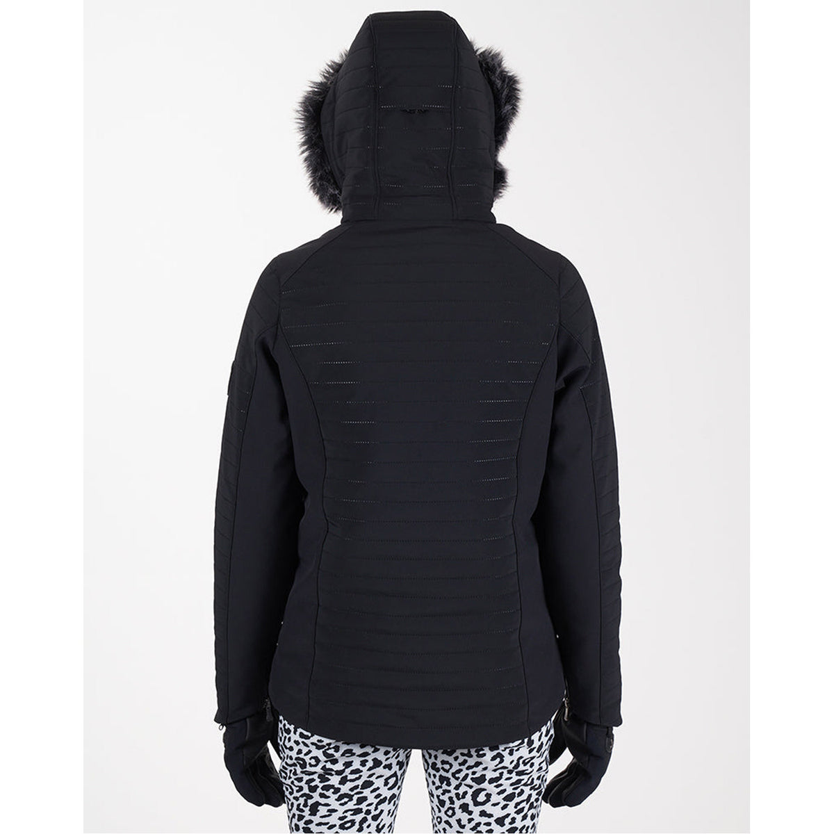 Chamonix II Ladies Snow Ski Jacket
