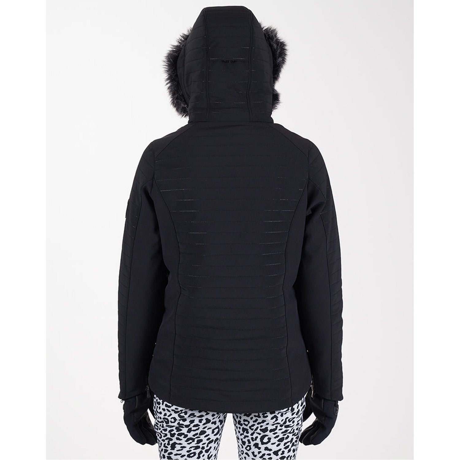 Chamonix II Ladies Snow Ski Jacket