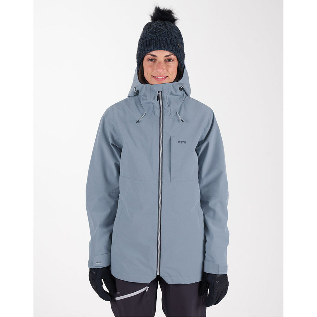 Palladium II Ladies Shell Jacket
