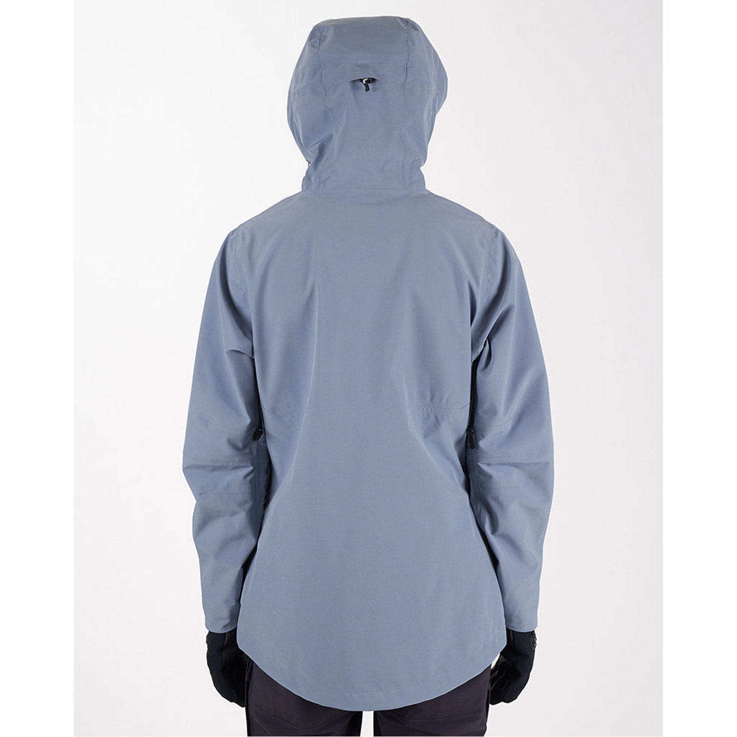 Palladium II Ladies Shell Jacket