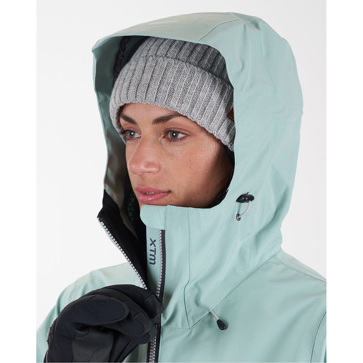 Palladium II Ladies Shell Jacket