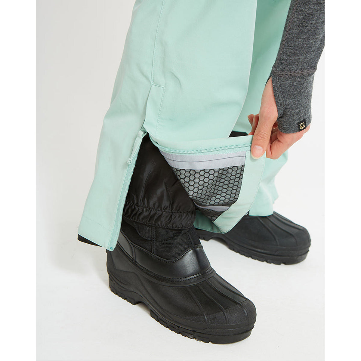 Lithium II Ladies Ski Snow Pants