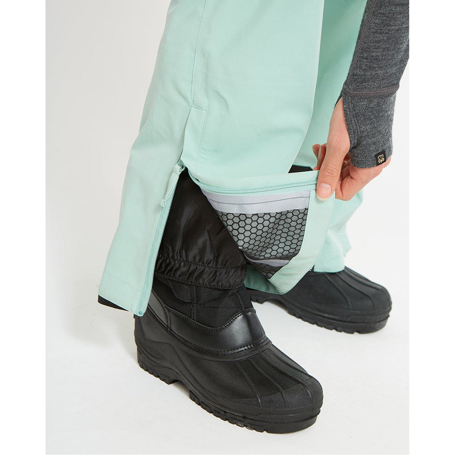 Lithium II Ladies Ski Snow Pants