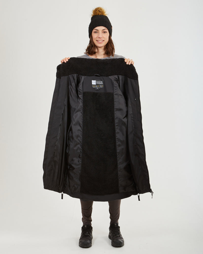 Dakota Womens Ski Jacket