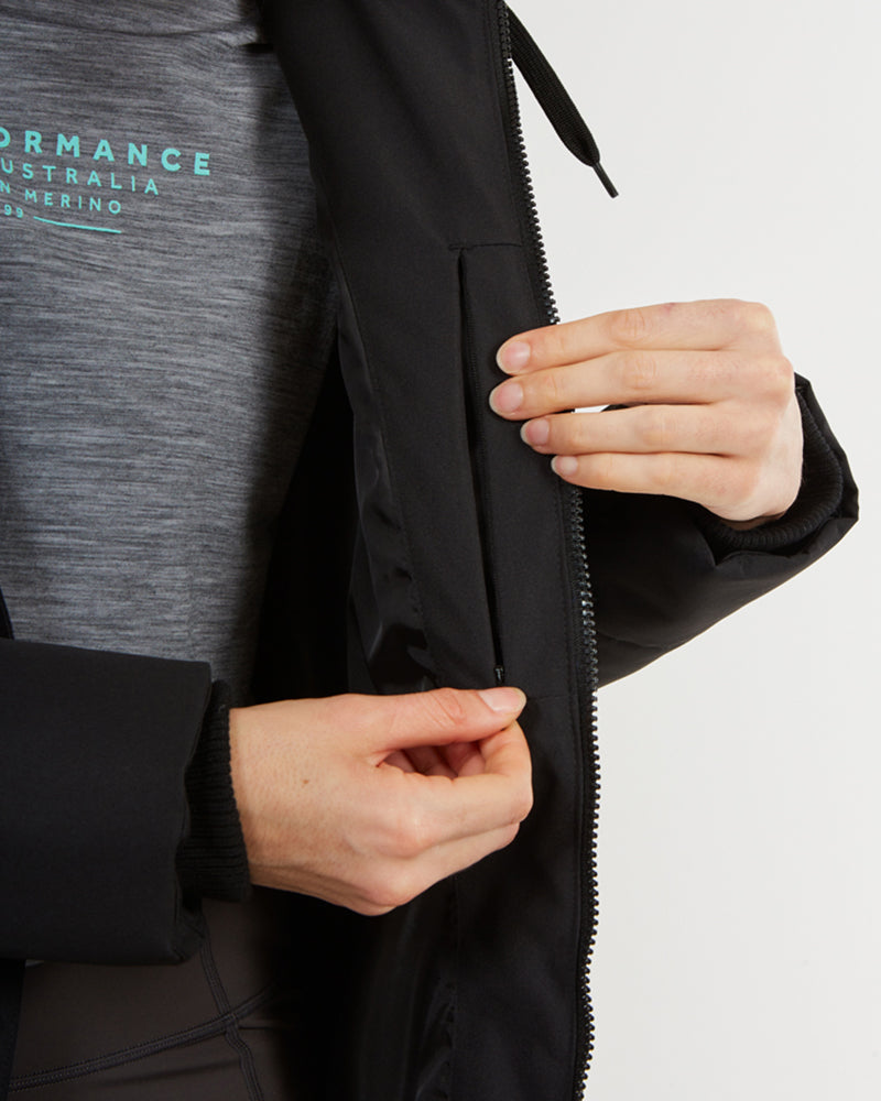 Dakota Womens Ski Jacket