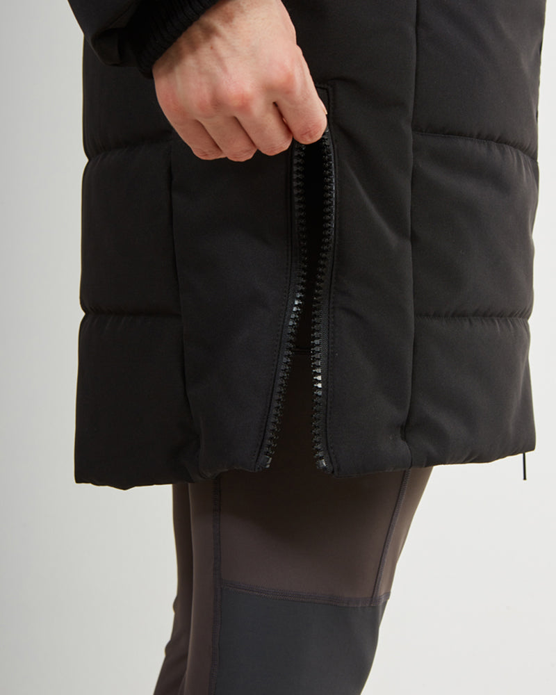 Dakota Womens Ski Jacket