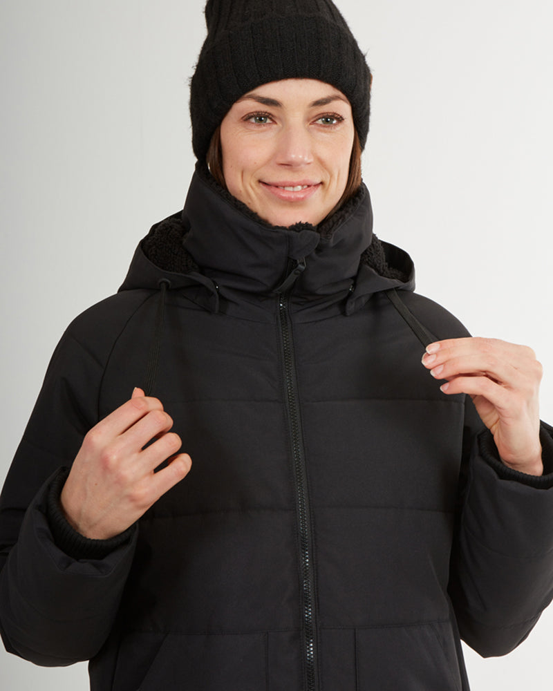 Dakota Womens Ski Jacket