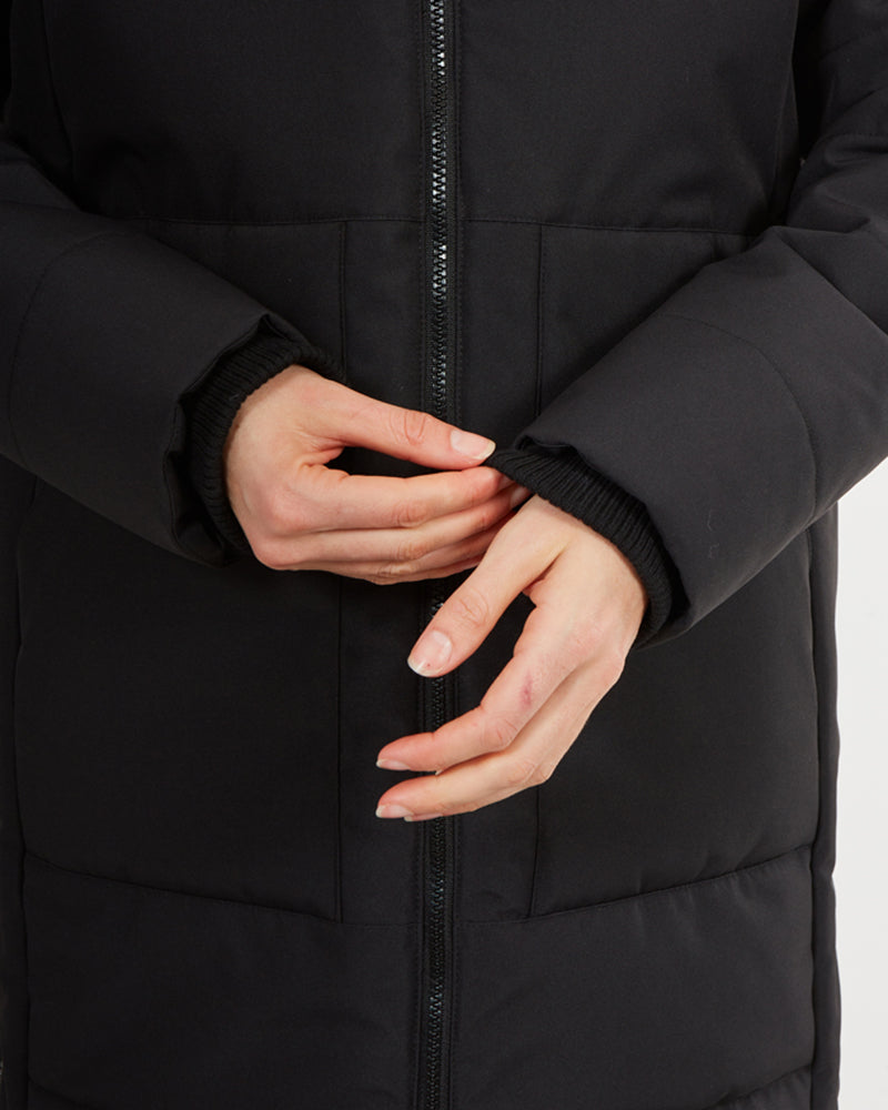 Dakota Womens Ski Jacket