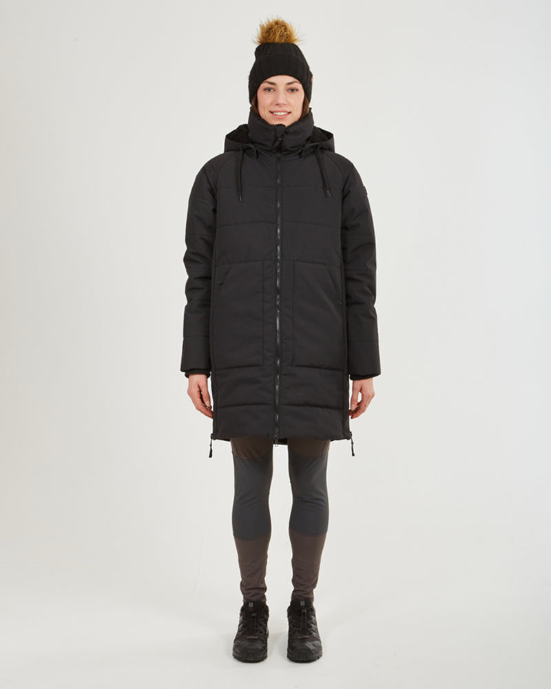 Dakota Womens Ski Jacket