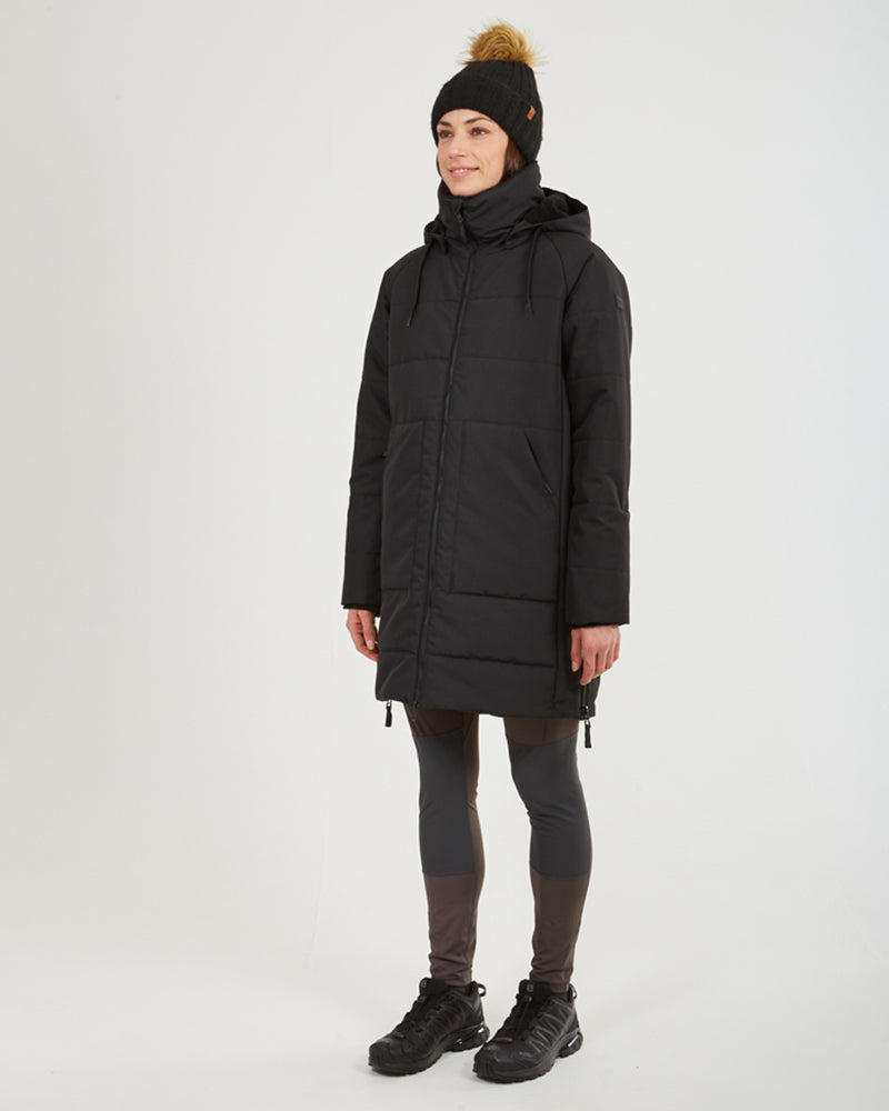 Dakota Womens Ski Jacket