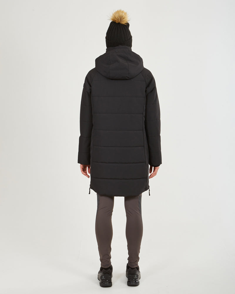 Dakota Womens Ski Jacket