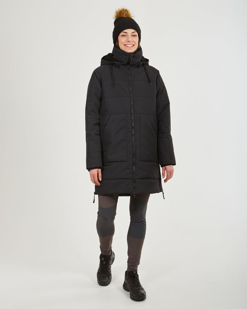 Dakota Womens Ski Jacket