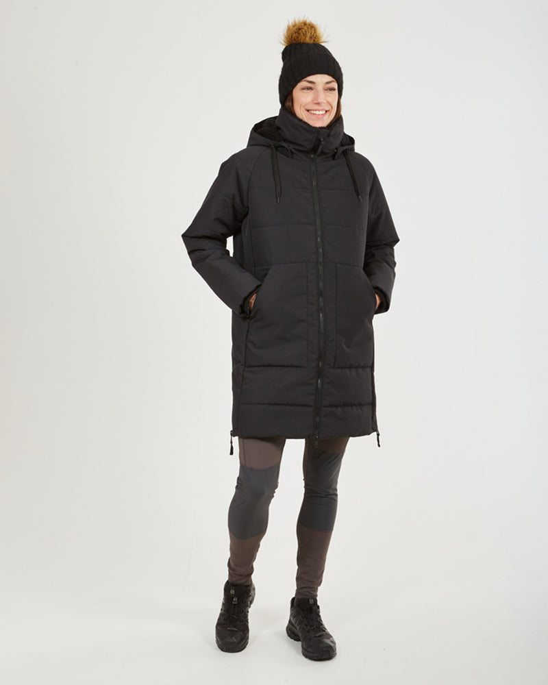 Dakota Womens Ski Jacket