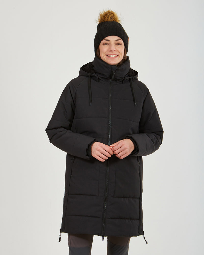 Dakota Womens Ski Jacket