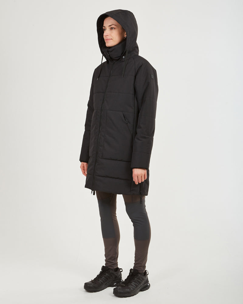 Dakota Womens Ski Jacket