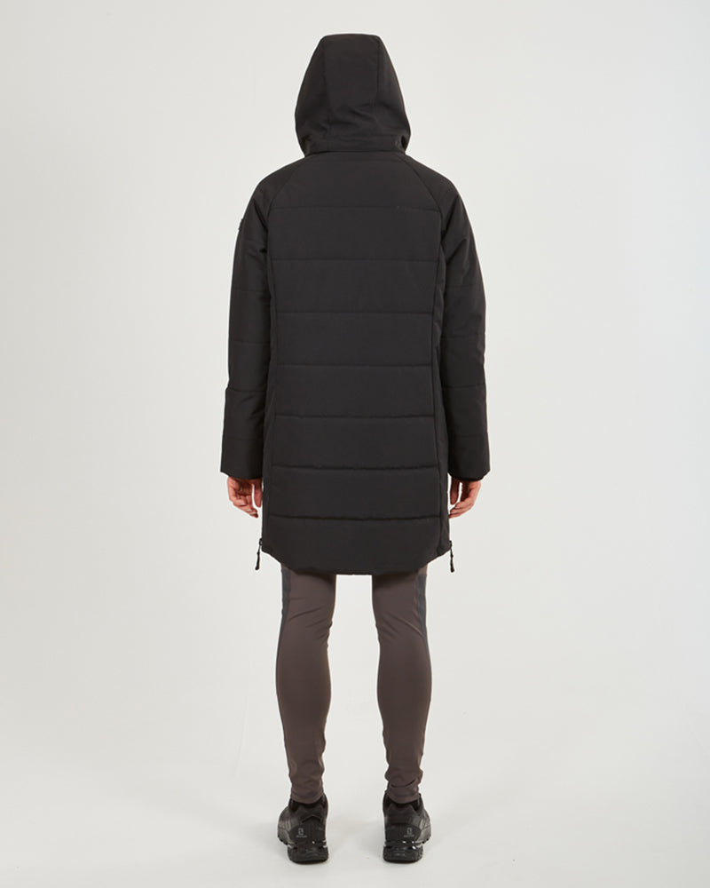 Dakota Womens Ski Jacket