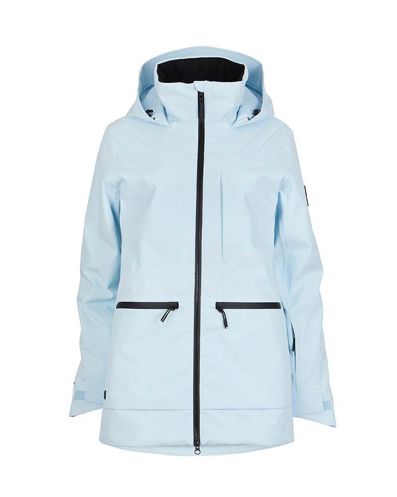 Elevation Womens Snow Jacket