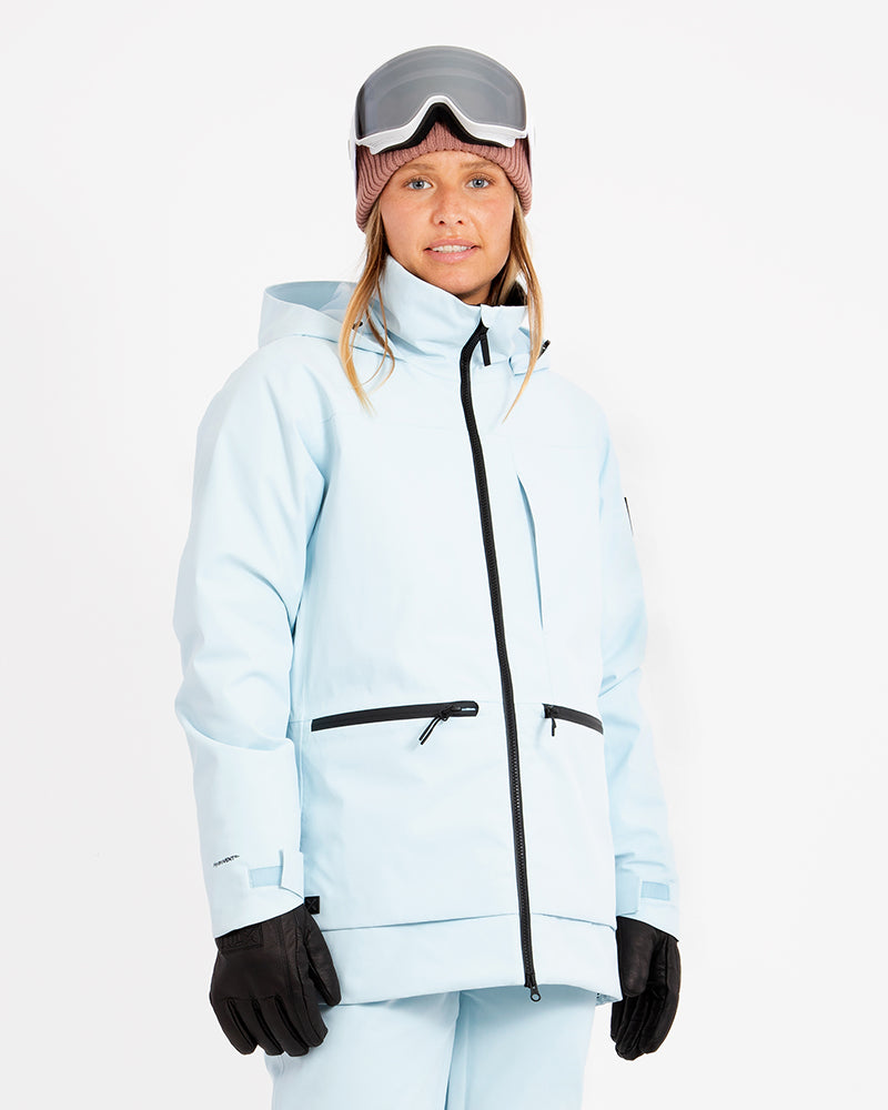 Elevation Womens Snow Jacket